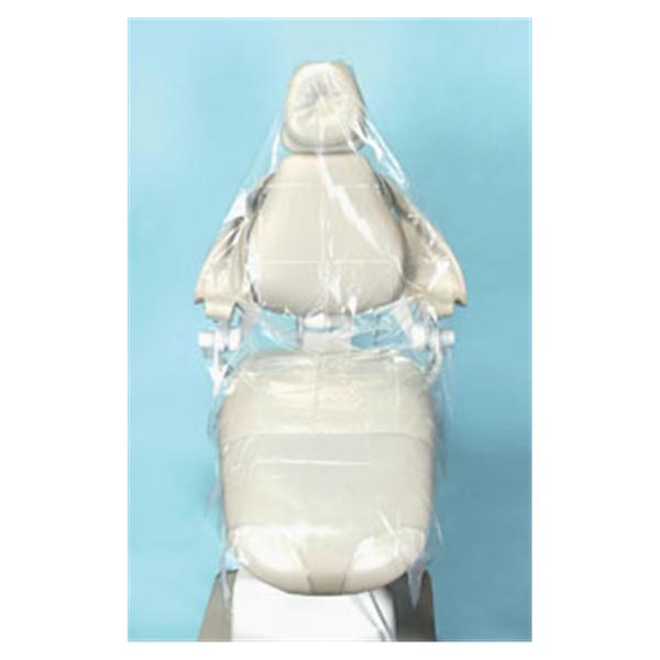 Cover Chair 33 in x 54 in Half Chair 200/Bx